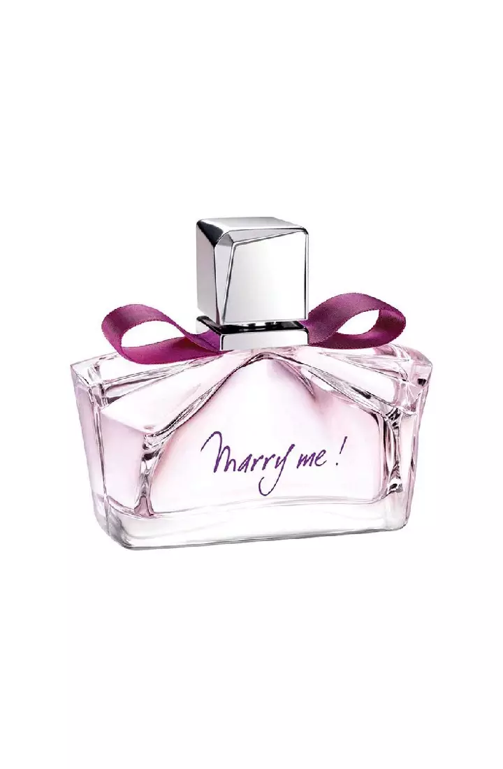 Jual Lanvin Lanvin Marry Me Woman 75 ML Parfum Wanita