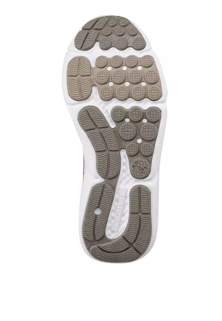 Charged Assert 10 Men's Running Shoes