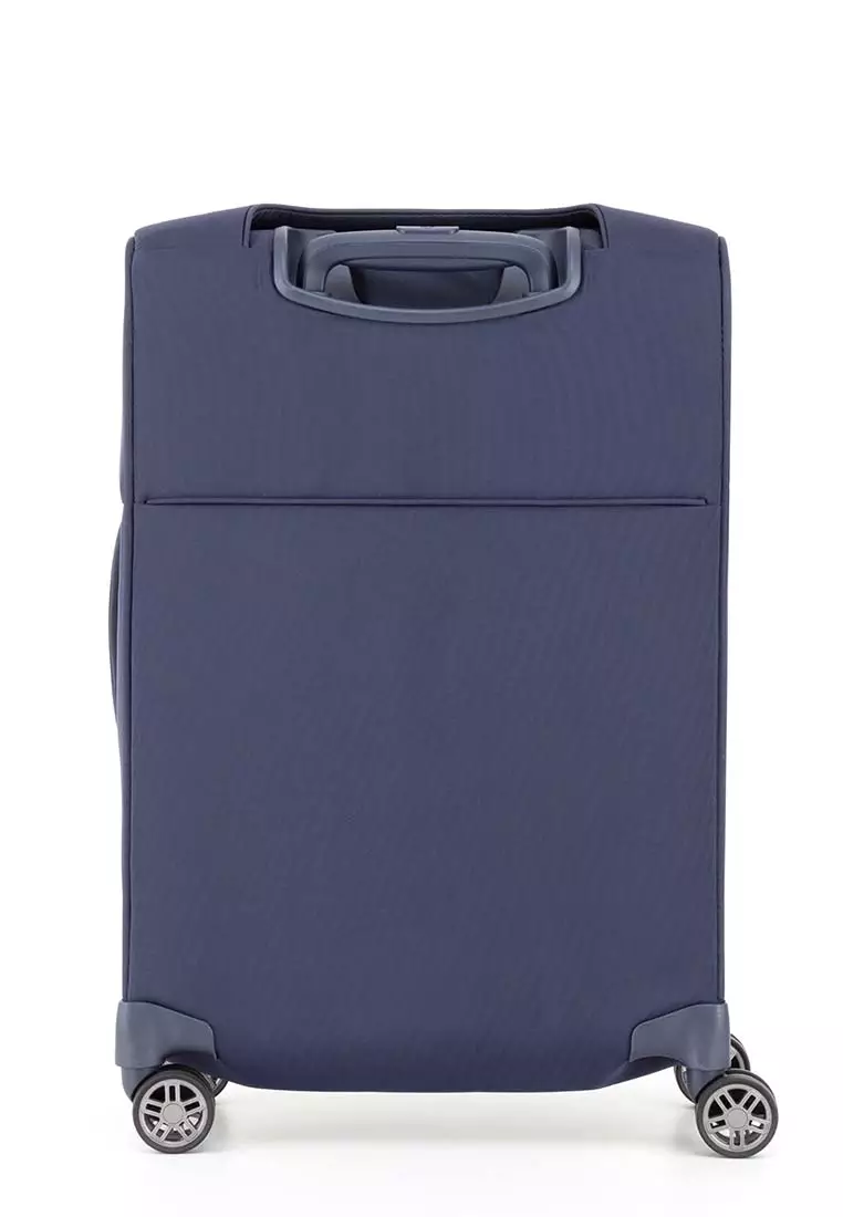 Buy Samsonite B-LITE 4 SPINNER 55/20 EXP - NAVY Online | ZALORA