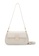 Swiss Polo white Faux Leather Shoulder Bag 0964EACE109383GS_7