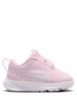 Pink Foam/White/Pink Foam/Pure Platinum