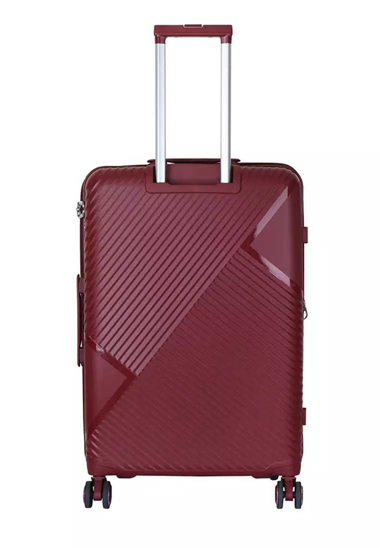 328 Hard Case Luggage Large (25.5 inches)