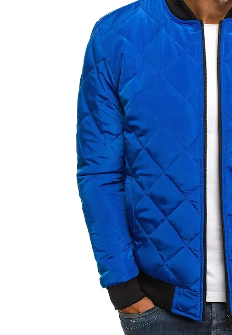 飛行員棒球外套 HZYX1803-7504