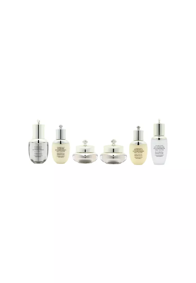 Buy The history of Whoo The History Of Whoo Cheongidan Radiant