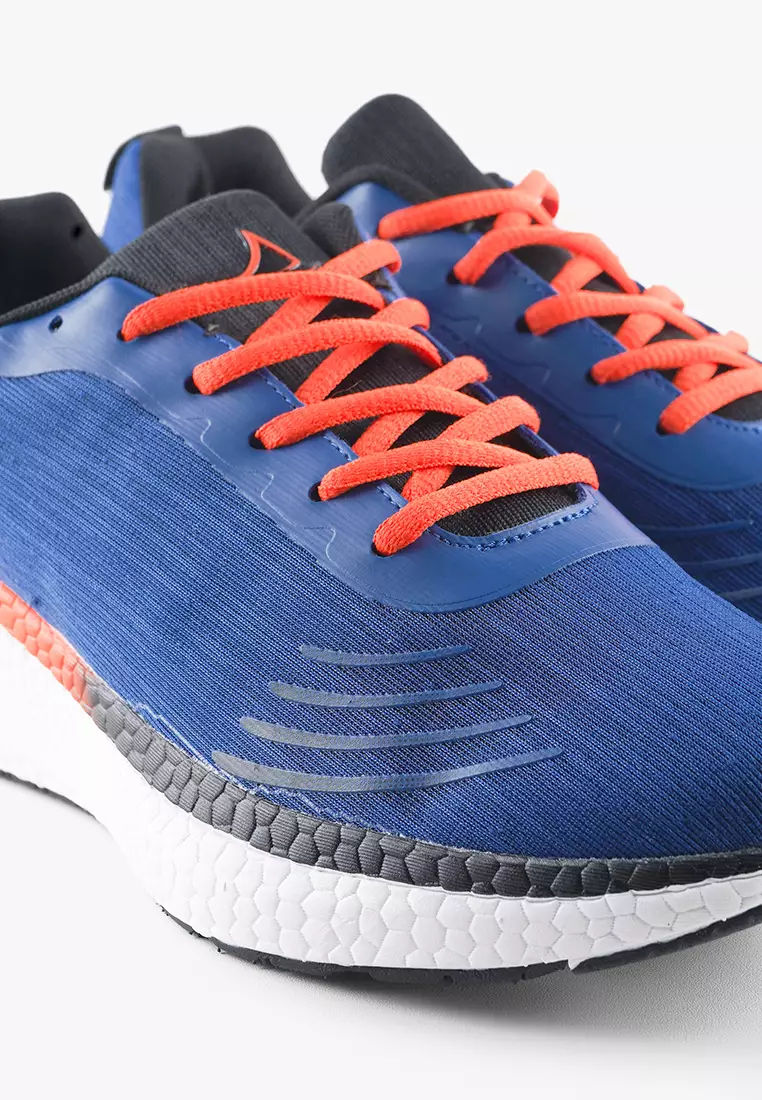 Jackson Active Swish 1 Navy