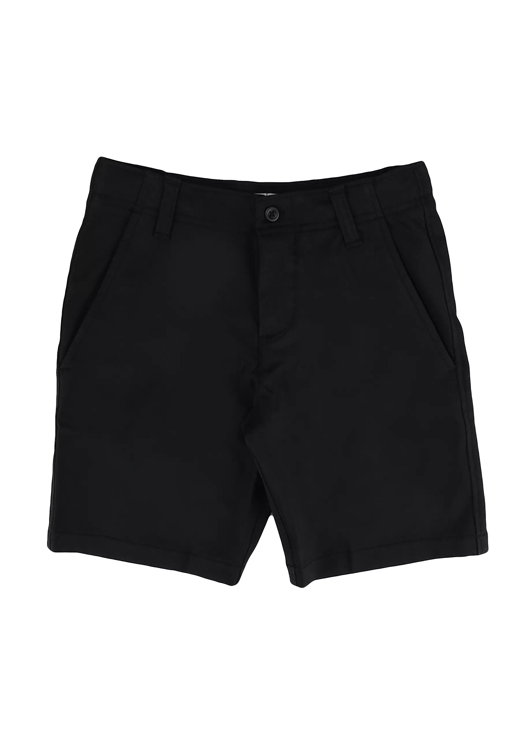 Boys underarmour golf hotsell shorts