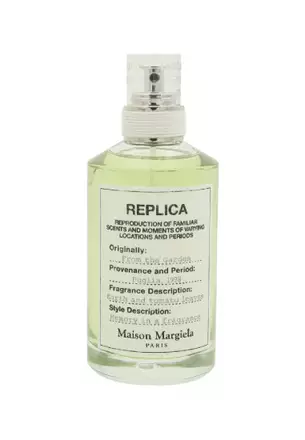 香水(男性用) Maison Margiela REPLICA 30ml Amazon.co.jp: Maison Margiela Perfume Replica EDT 30ml Women