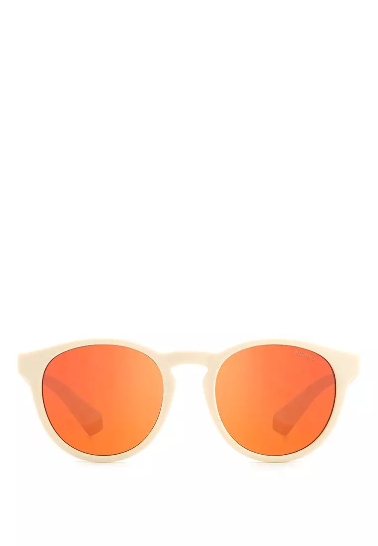 Polaroid Kids Sunglasses PLD 8048/S-IXN-OZ