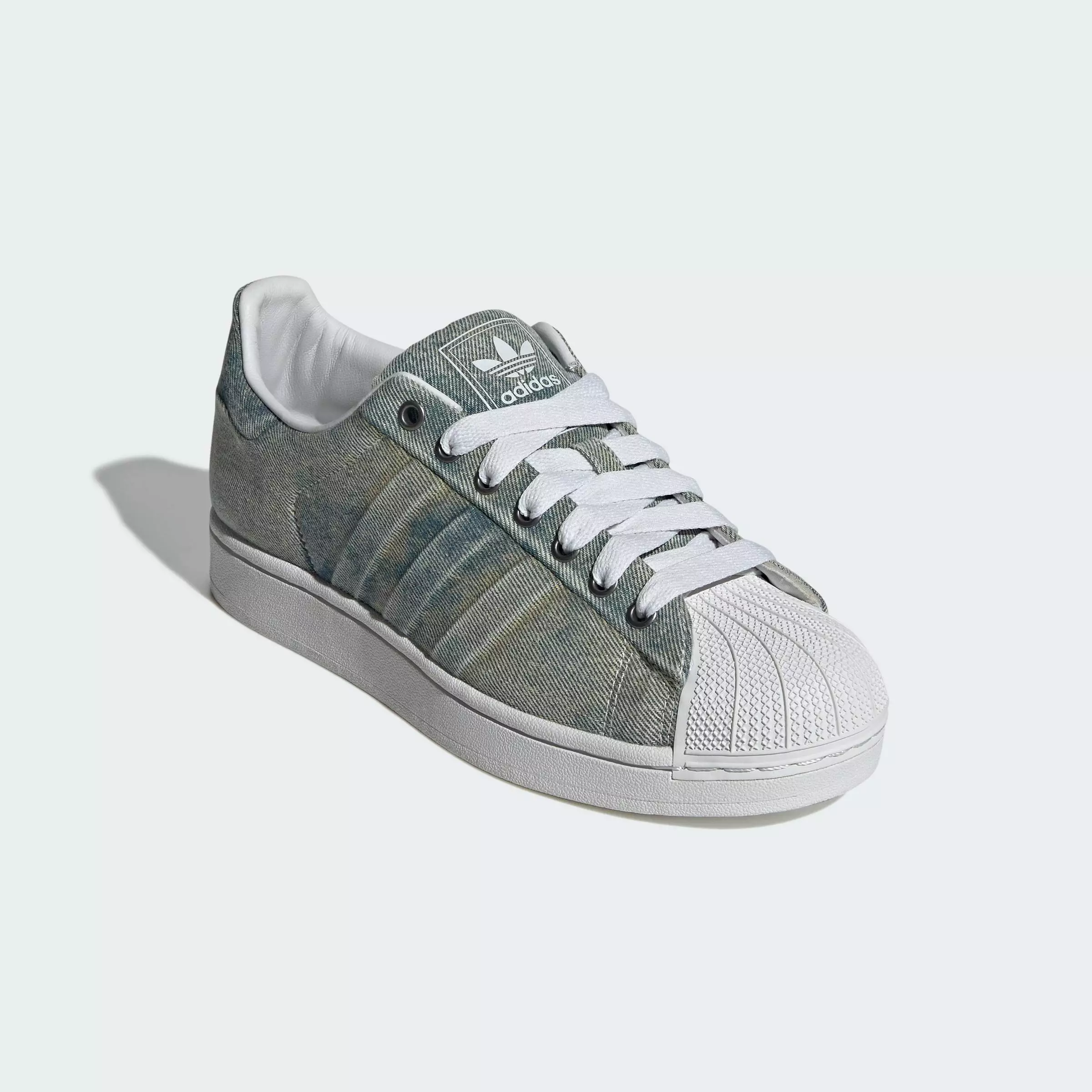 Lifestyle Superstar 82 Shoes Unisex Grey JQ3239