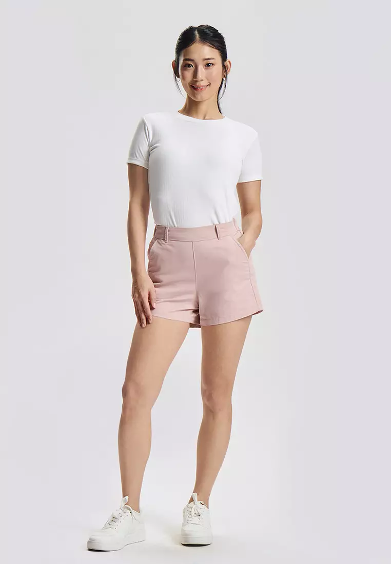 Essentials Easy Wear Shorts