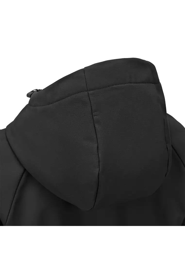 WOMEN'S JACKET