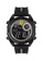 Scuderia Ferrari black Scuderia Ferrari Forza Digital Black Men's Watch (0830878) 9B5F5AC937649AGS_1