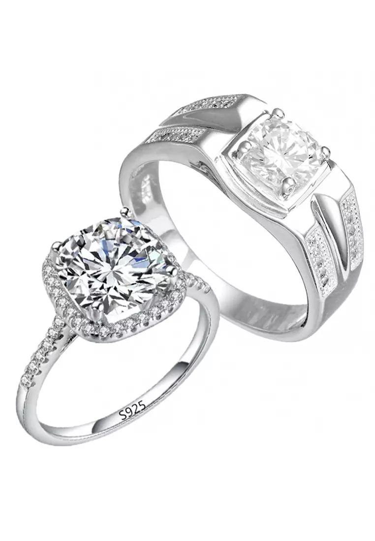 Knight online cheap propose ring
