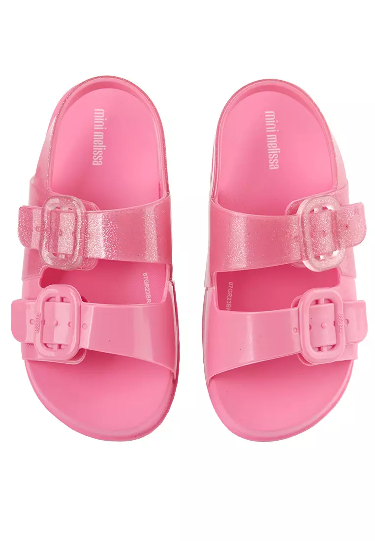 Cozy Sandal Bb