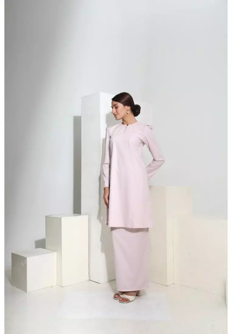 Kurung Moden Mawar 2.0