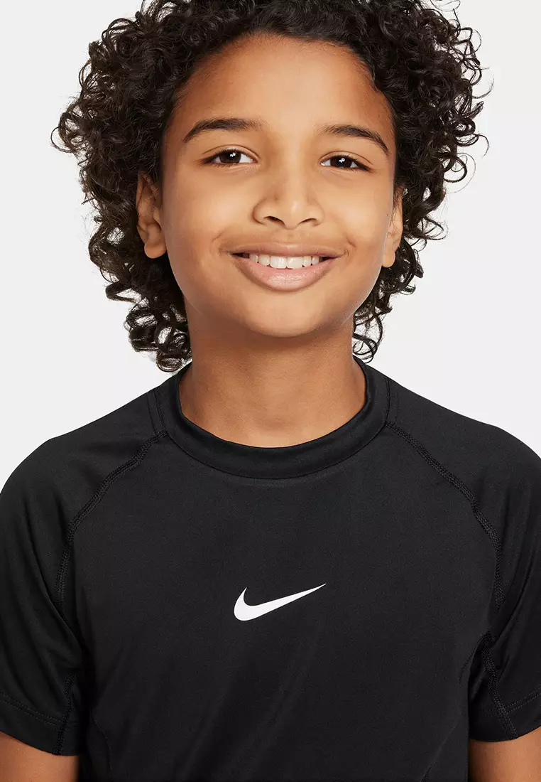 Pro Dri-FIT Short-Sleeve Top