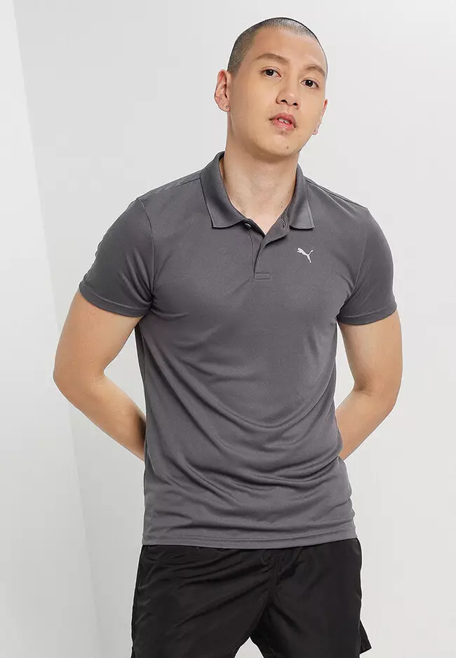 Poloshirt puma new arrivals