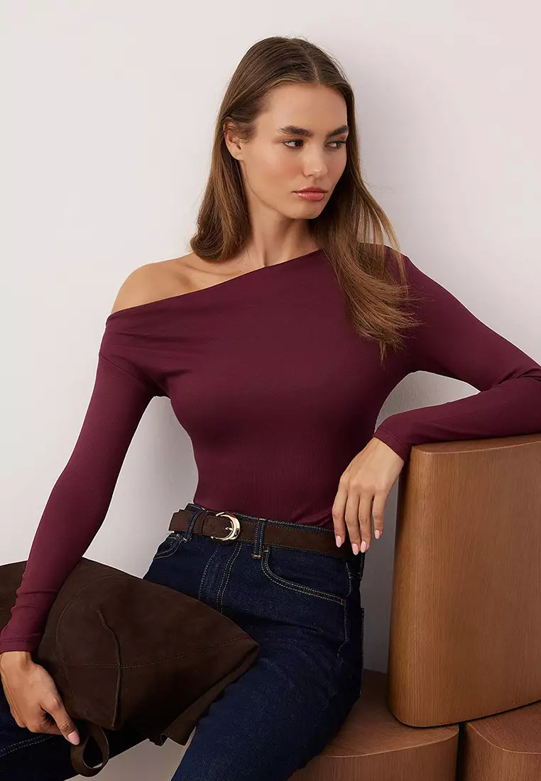 Asymmetrical Top
