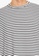 ZALORA BASICS multi Striped Long-Sleeve T-Shirt E9A0CAA6216C19GS_3