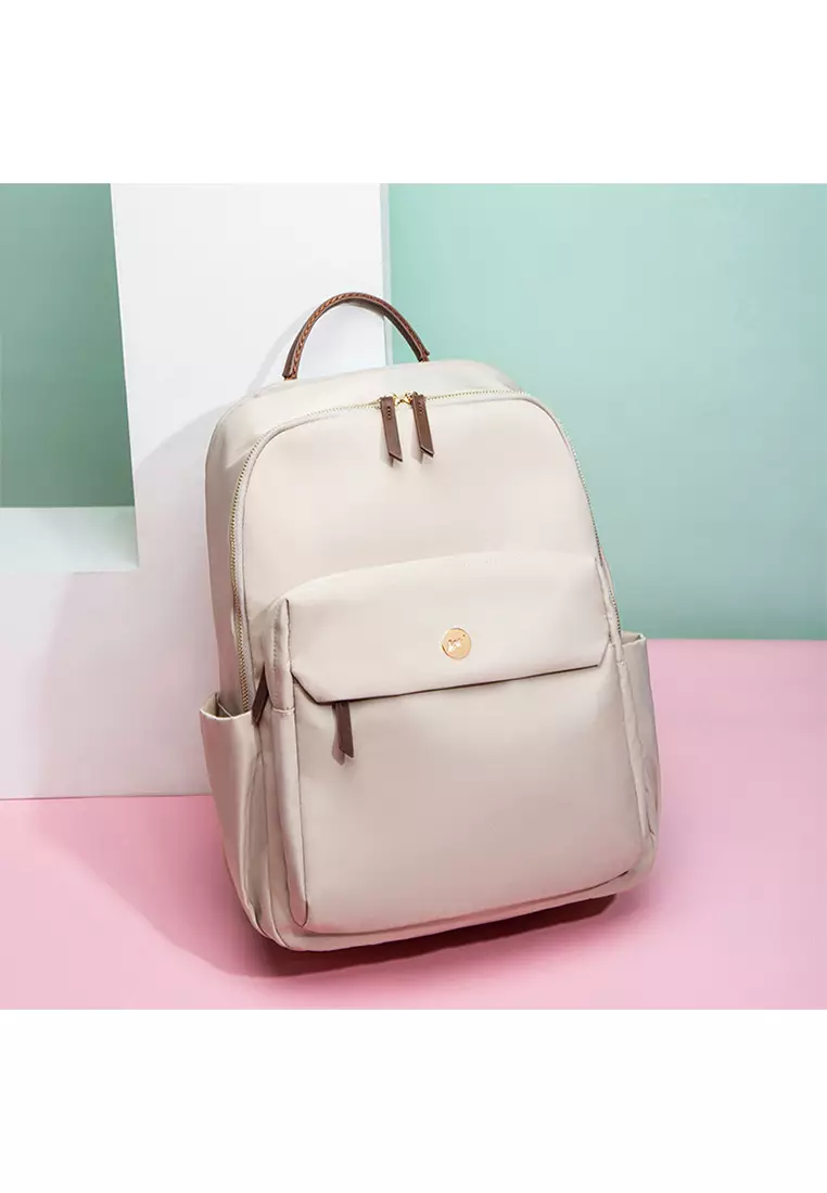 Buy AOKING Women Business Travel Backpack Online ZALORA Malaysia