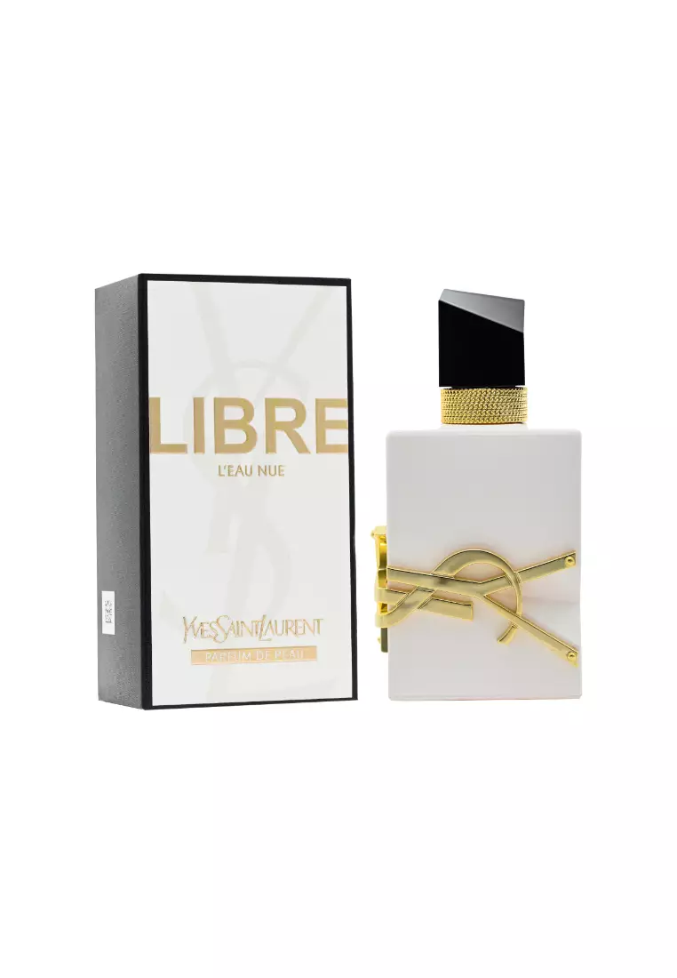 Buy YSL Yves Saint Laurent Libre L'Eau Nue Parfum de Peau (50ml