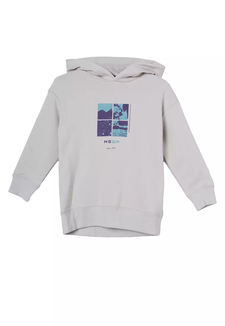 Graphic Hoodie