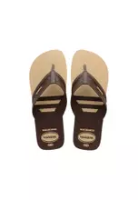 Golden/Coffee/Golden