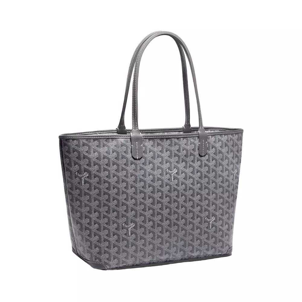 Artois PM Bag Grey