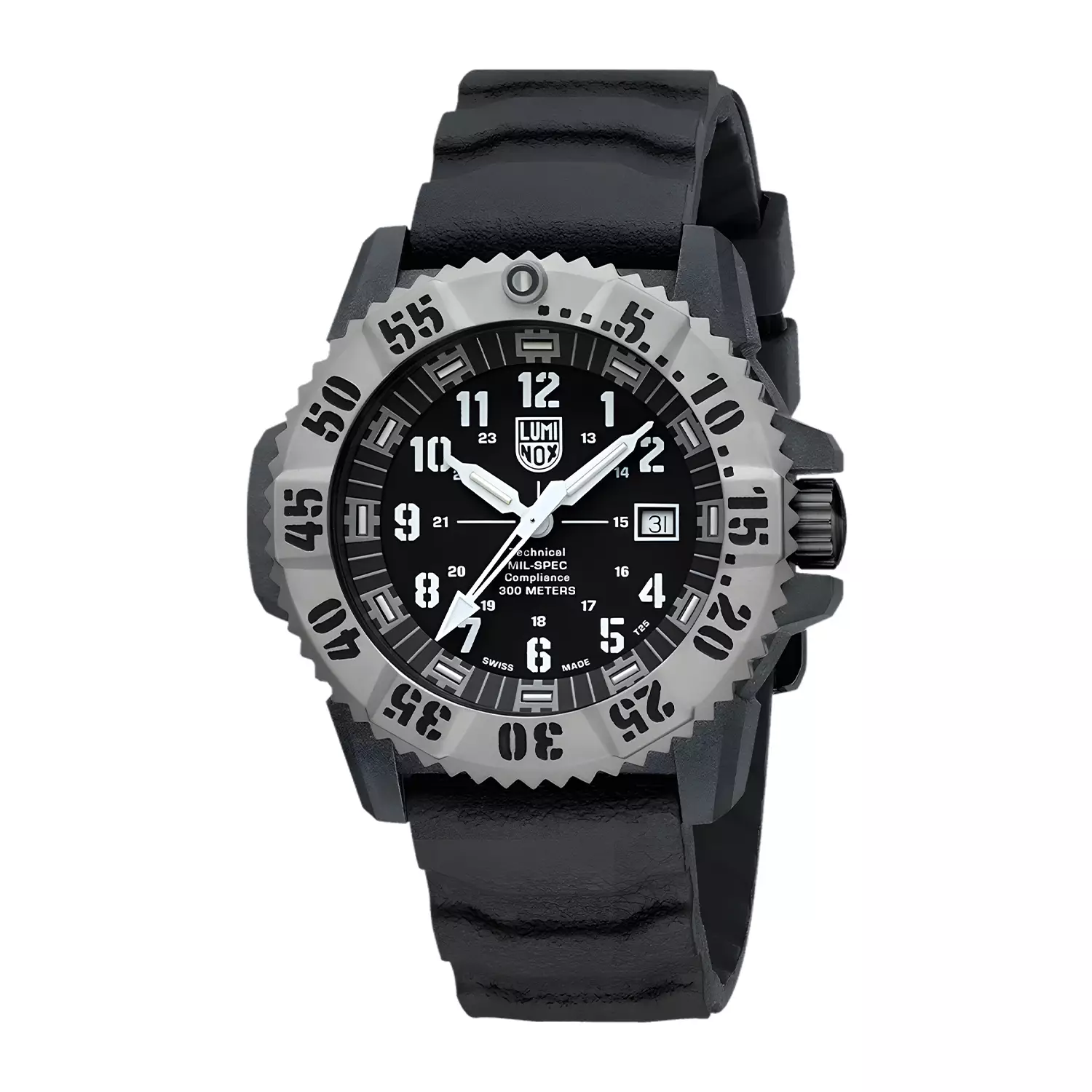 Luminox 3351.1.SET - MIL-SPEC inspired - Military Watch