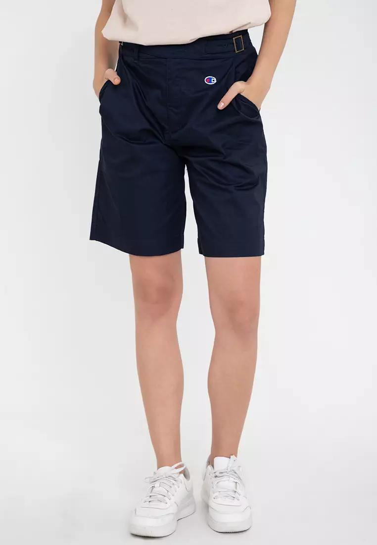 Champion outlet shorts navy