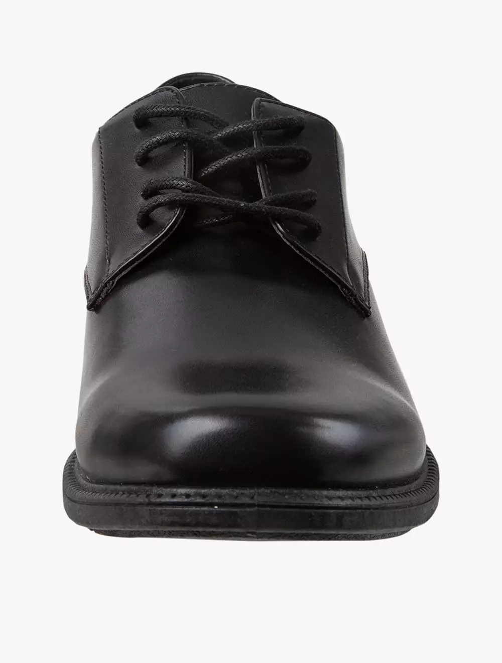 Payless Hunters Bay Mens Jorden Oxford - Black_01 - Black