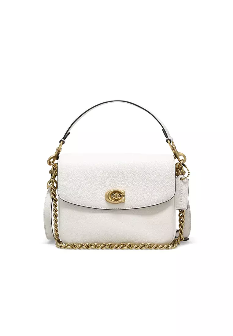 Buy COACH COACH Women's one shoulder crossbody bag Online ZALORA Malaysia