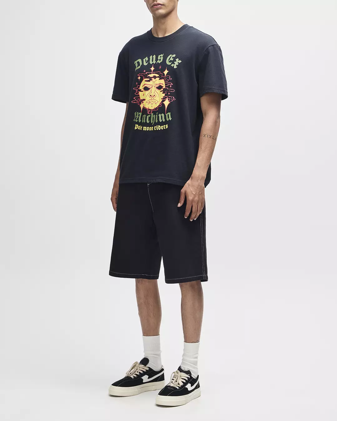 Solaris Tee