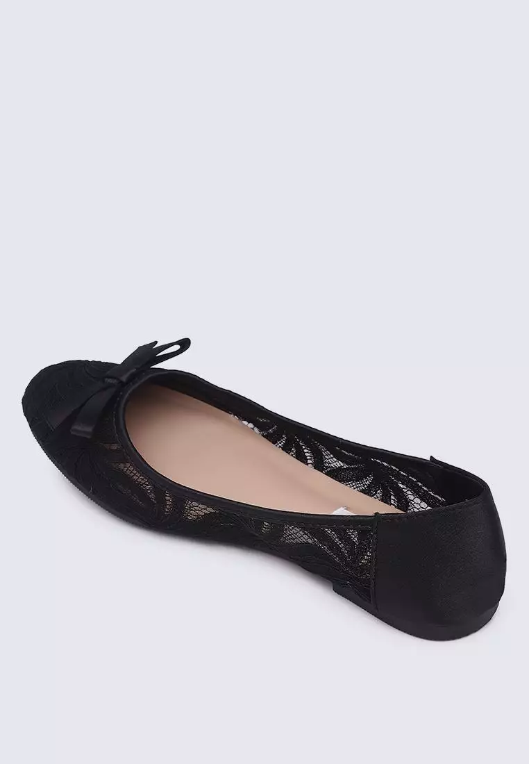 Ballerine online discount
