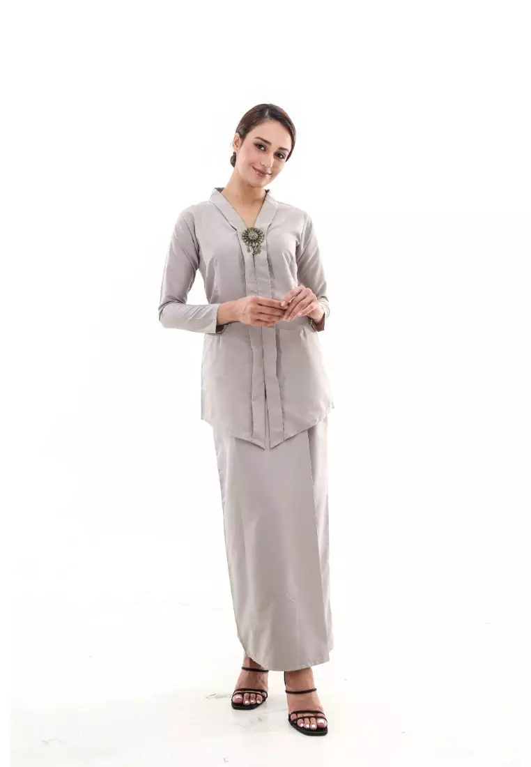 Baju Kebaya Rokiah