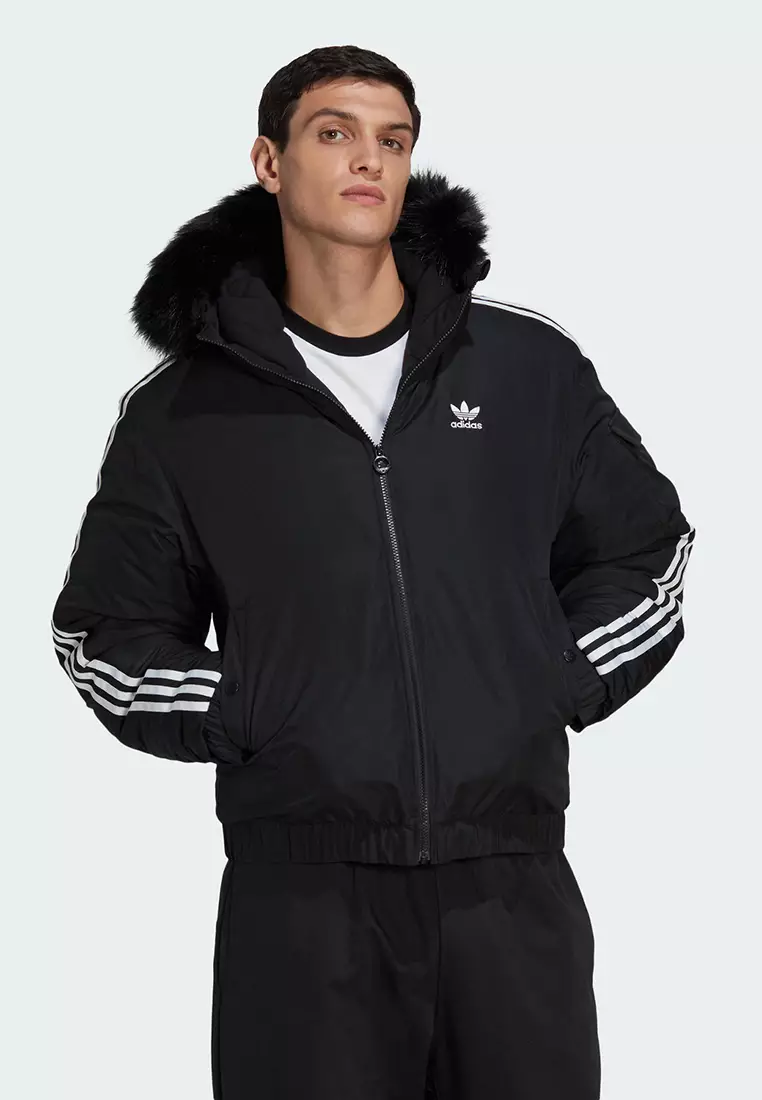 Adidas heavyweight new arrivals jacket