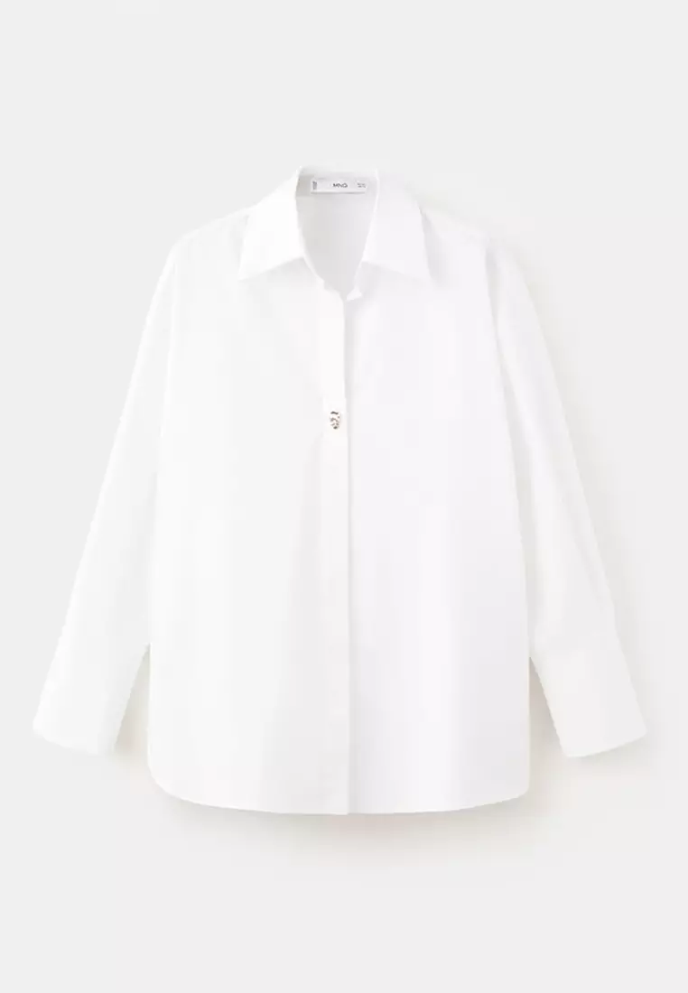 Oversize Shirt
