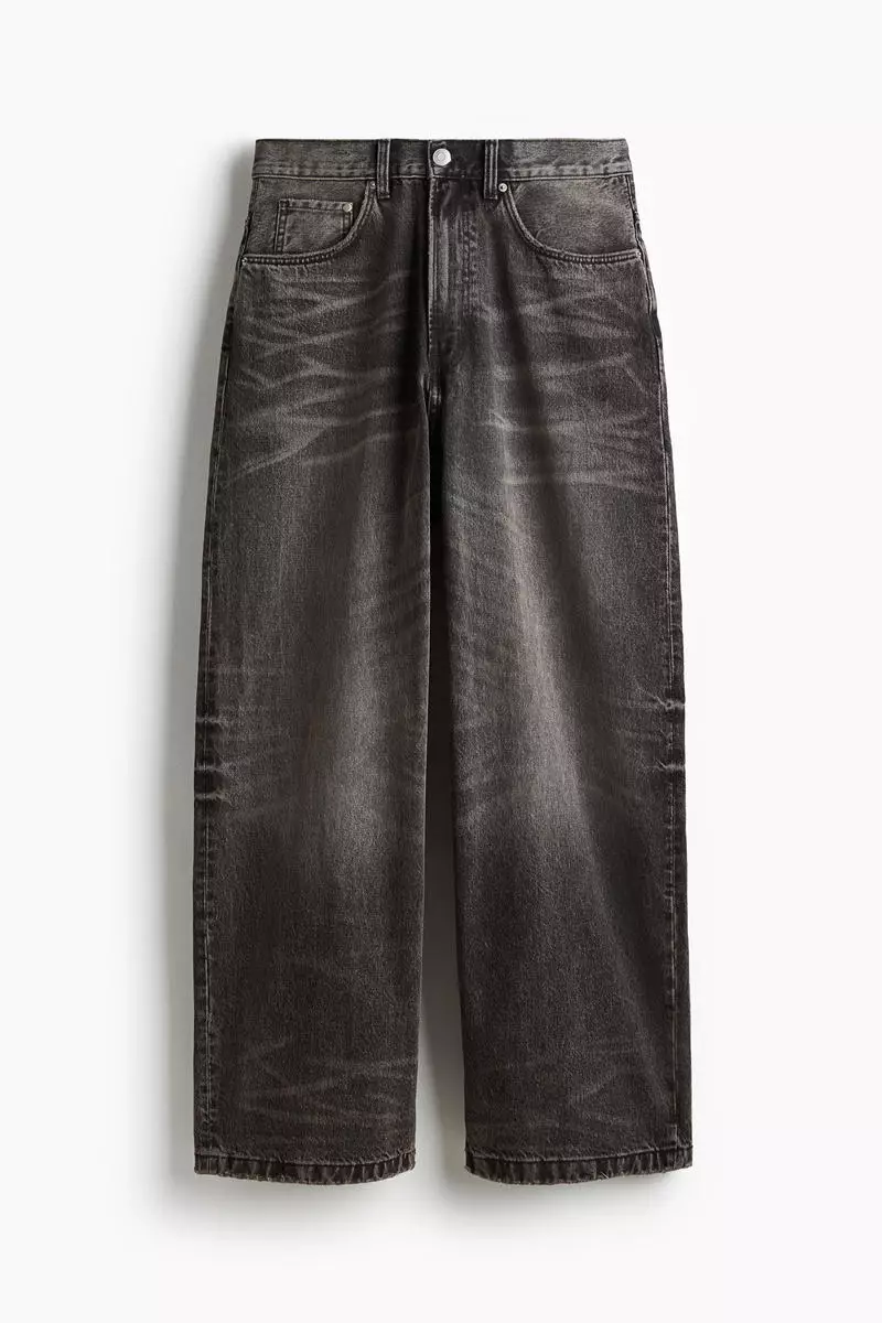 Super Baggy Jeans