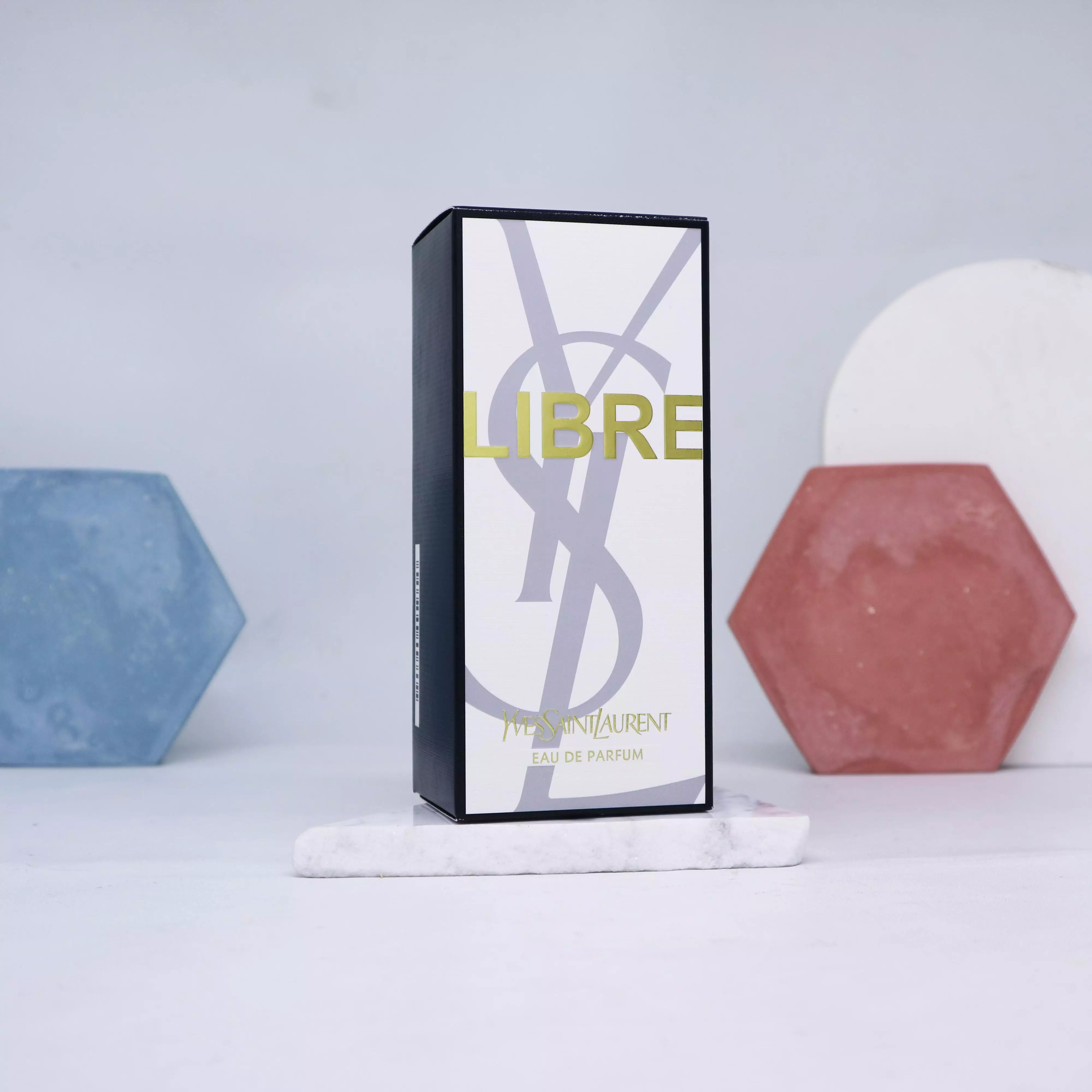 Yves Saint Laurent Parfum Original Libre Woman 90 ML