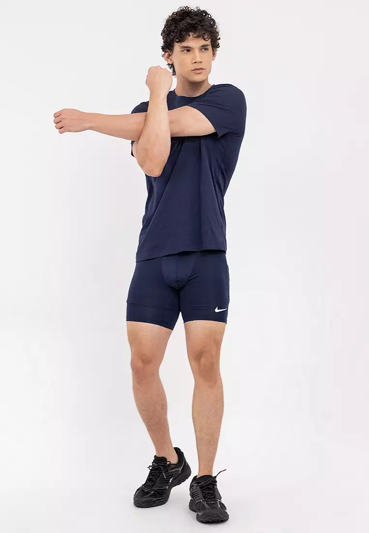 Nike Pro Men's Dri-FIT Fitness Shorts