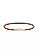 Buy Daniel Wellington Sheffield Bracelet Silver 2.8mm