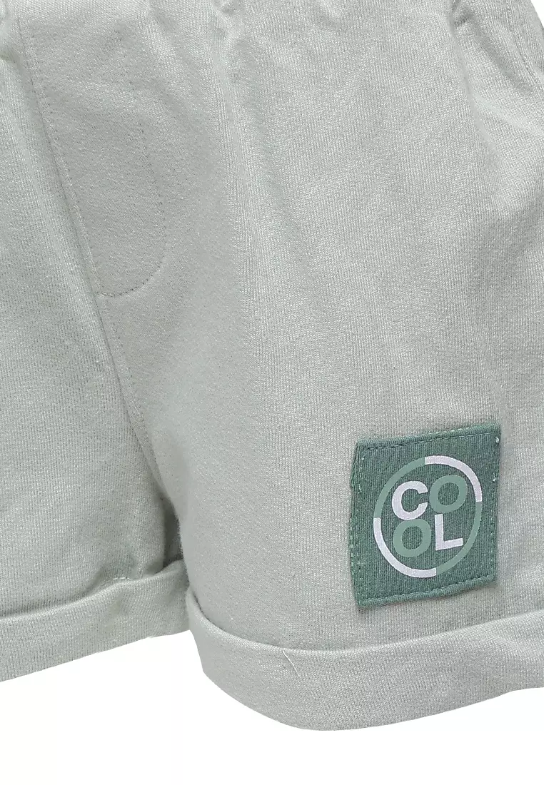 Celana Pendek Non Denim