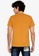 ZALORA BASICS multi Two-Tone Pocket T-Shirt 16437AAF4BE0DEGS_2