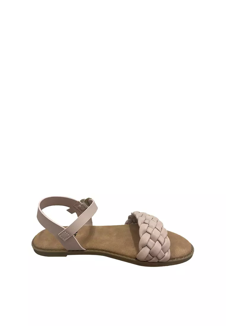 Discount on Zoe and Zac  shoes - SKU: Girls' Raia Sandal