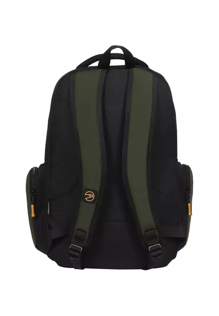 6023 Lifestyle Backpack with VIRUPRO Anti-Microbial Protection