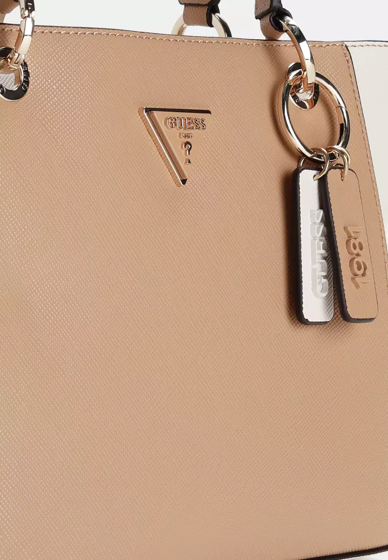 Noelle II Small Tote Bag