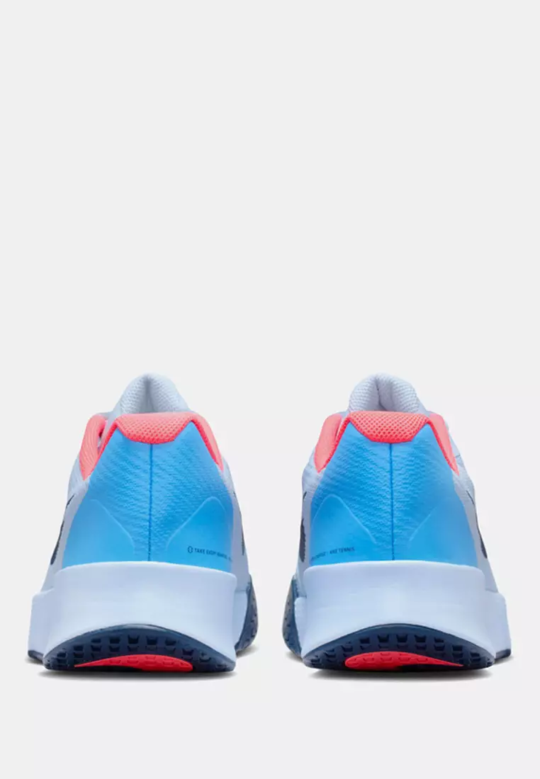 Vapor Lite 3 Men's Hard Court Tennis Shoes