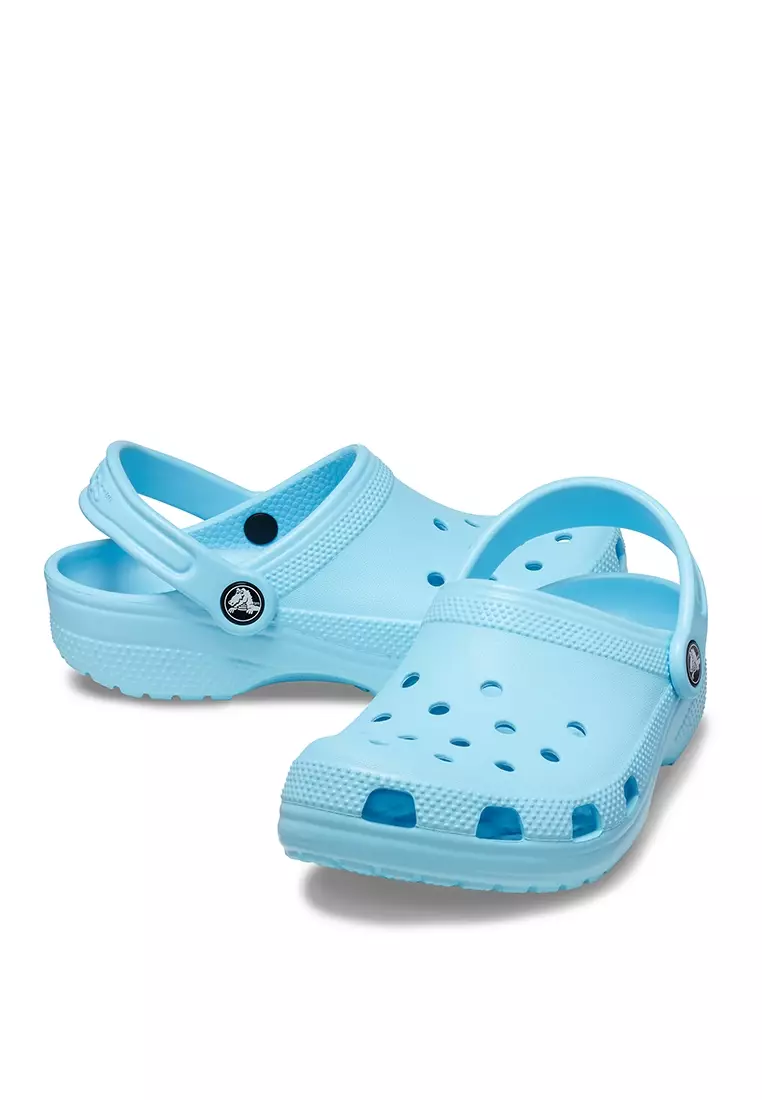 Buy Crocs Kids' Classic Clogs 2024 Online | ZALORA Singapore