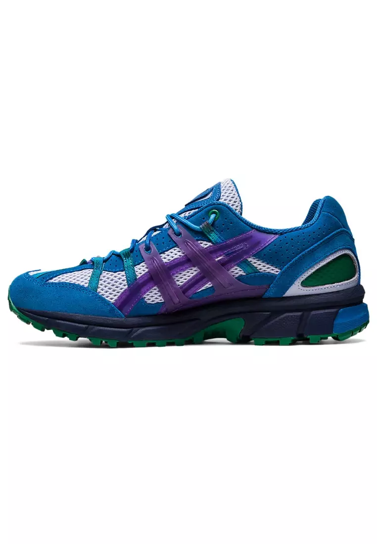 Asics gel clearance kanaku opinioni