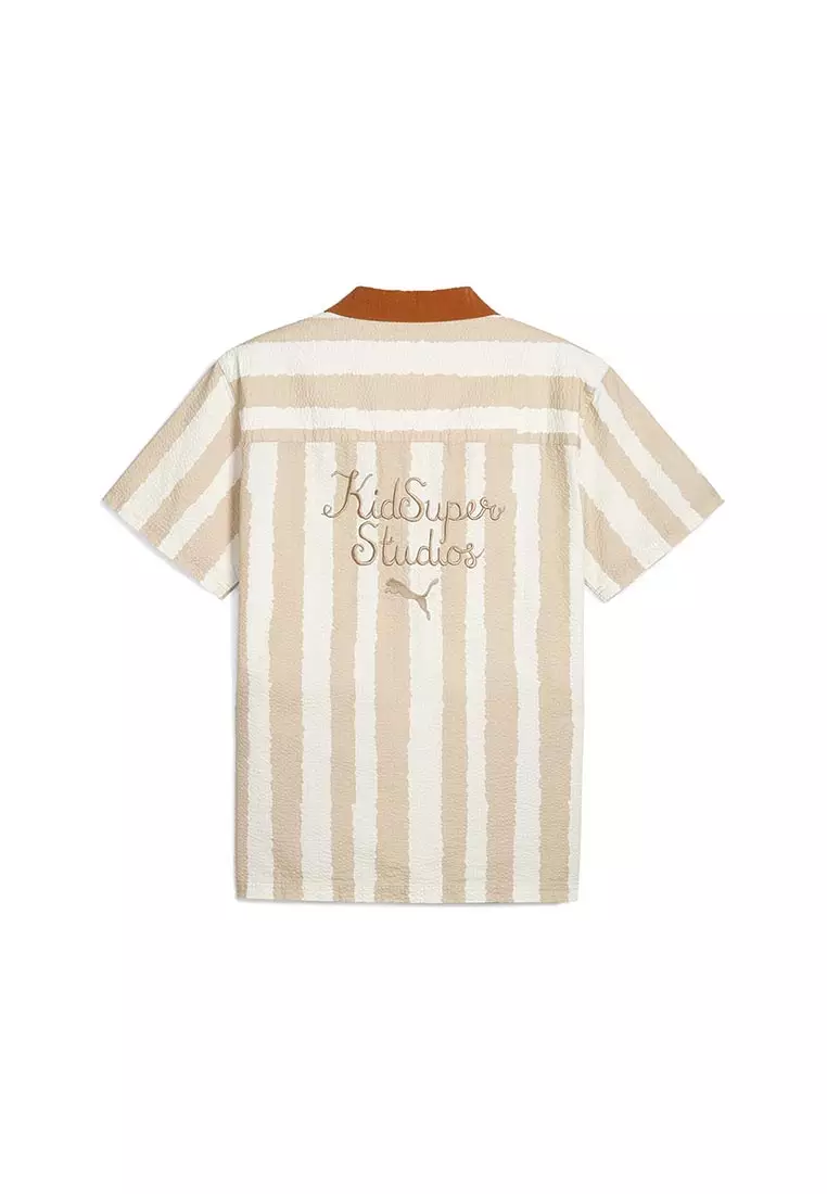 Puma X Kidsuper Shirt